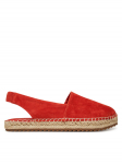 Marc O'Polo Espadrillid RR2M3060 Oranž