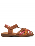 Froddo Sandaalid Lore Rosa G3150245-4 M Pruun