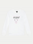 Guess Pluus J74Q10 KAUG0 Valge Regular Fit
