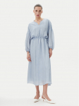 Bruuns Bazaar Suvekleit Sinapsis Cata BBW4441 Sinine Loose Fit