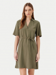 JDY Igap&auml;evane kleit Olli 15341086 Roheline Regular Fit M