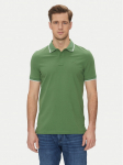 JOOP! Jeans Polo s&auml;rk 15 JJJ-04Agnello 30045613 Roheline Modern Fit