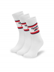 Reebok Pikad sokid R0369-SS24 (3-pack) Valge 40_42