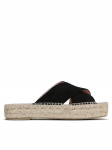 Manebi Espadrillid Double Sole X Bands Sandals K 1.0 DX Must