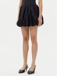PINKO Miniseelik Cadric 105183 A2LD Must Regular Fit