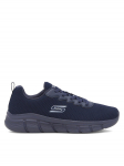 Skechers Tossud BOBS B FLEX 118106 NVY Tumesinine 44