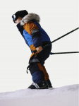 NAME IT Talvekombinesoon 13230577 V&auml;rviline Regular Fit 92