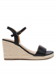 Gioseppo Espadrillid Zhepe 71700-P Must