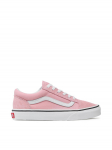 Vans Tenniskingad Old Skool VN0A4UHZ9AL1 Roosa