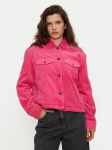 United Colors Of Benetton Kevad-s&uuml;gis jope 2HKTDN06O Roosa Regular Fit