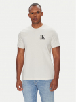 Calvin Klein T-s&auml;rk Abstract Graphic LV04RC853G Ekr&uuml;&uuml;v&auml;rv Regular Fit