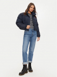 Tommy Jeans Sulejope Alaska DW0DW18820 Tumesinine Relaxed Fit XL
