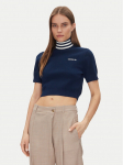 adidas Golf JC7680 Tumesinine Slim Fit