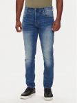 G-Star Raw Teksad D-Staq D06761-8968 Tumesinine Slim Fit
