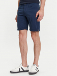 Jack & Jones Teksap&uuml;ksid Rick 12274985 Tumesinine Regular Fit S