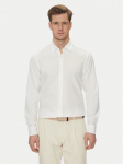 JOOP! Jeans S&auml;rk 15 JJSH-92Hanson2K-W 30045977 Valge Regular Fit