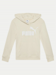 Puma Pluus Ess No. 1 Logo 684897 Beež Regular Fit 176