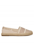 DeeZee Espadrillid LE601-139 Beež 36