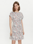 Tommy Hilfiger Igap&auml;evane kleit WW0WW42441 V&auml;rviline Regular Fit