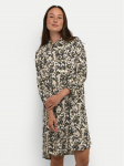 Kaffe Pluusikleit Carmen 10508329 V&auml;rviline Loose Fit