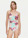 Triumph Ujumistrikoo Summer Fleur 10222302 V&auml;rviline