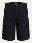 Jack & Jones Junior Riidest &scaron;ortsid Cole 12268381 Must Regular Fit