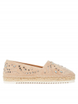 Alma En Pena Espadrillid V250273 Beež