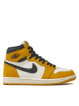 Nike Tossud Air Jordan 1 Retro High Og DZ5485 701 Valge