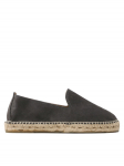 Manebi Espadrillid Suede Flat Espadrilles W 1.0 C0 Hall
