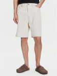Gap Teksap&uuml;ksid 781609 Beež Loose Fit
