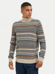 Blend Golf 20717264 Beež Regular Fit