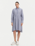 French Connection Pluusikleit 71NZT Sinine Regular Fit
