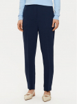 Tommy Hilfiger Chino-p&uuml;ksid WW0WW45450 Tumesinine Slim Fit