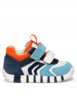 Geox Tossud B Iupidoo B3555D 02014 C4079 Sinine 18