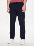 Selected Homme Chino-p&uuml;ksid 16087665 Tumesinine Straight Fit
