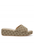 Nine West Pl&auml;tud WFA2789-1 Beež 41