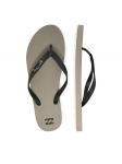 Billabong Varbavahesandaalid 800270A Must 42