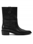 Tory Burch kowbojki City Western 155810 Must