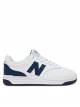 New Balance Tossud GSB80WB Valge