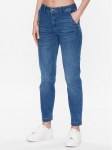 United Colors Of Benetton Teksad 4NF1DF02U Sinine Slim Fit
