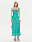 YAS Kokteilikleit Dinella 26031859 Roheline Regular Fit