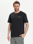Columbia T-s&auml;rk Basic Logo 1680053 Must Regular Fit M
