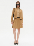 DKNY Miniseelik P3GN7U37 Pruun Regular Fit