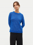 Vero Moda Kampsun Filuca 10298674 Sinine Regular Fit M
