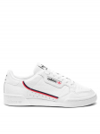 adidas Tossud Continental 80 Shoes G27706 Valge 40