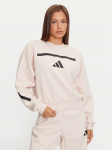 adidas Pluus Z.N.E. JF4783 Roosa Loose Fit L