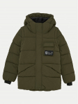 Color Kids Talvejope 741681 Roheline Regular Fit 134