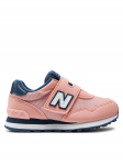 New Balance Tossud PV515KPN Roosa