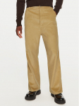AMI Paris Riidest p&uuml;ksid HTR102.CO0089 Pruun Baggy Fit
