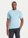 BOSS T-s&auml;rk K_Momentum 50541952 Sinine Regular Fit